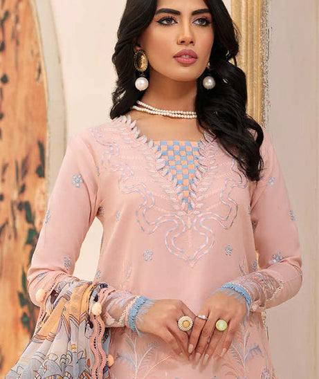 Roheenaz SS Lawn'22 Vol-2 RNZ#1-B