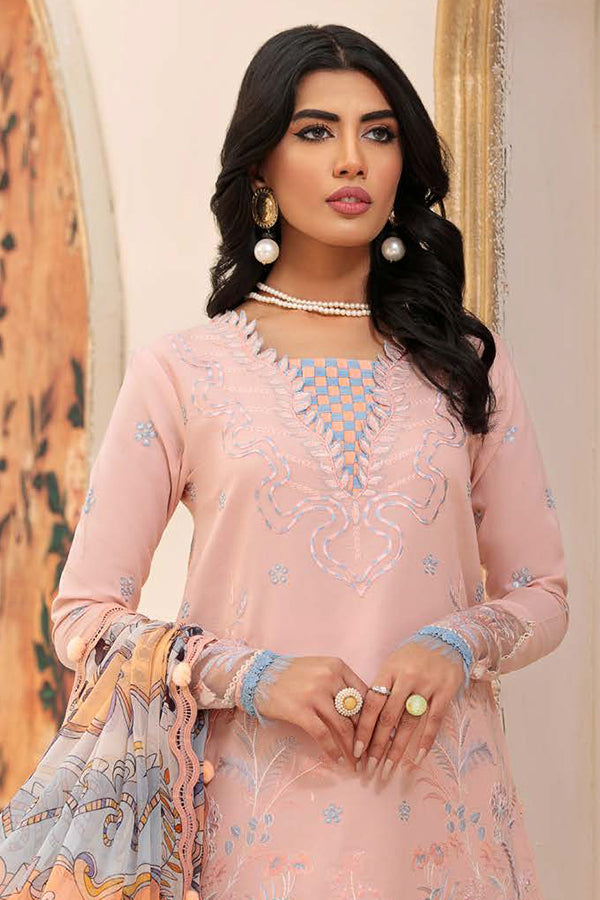 Roheenaz SS Lawn'22 Vol-2 RNZ#1-B