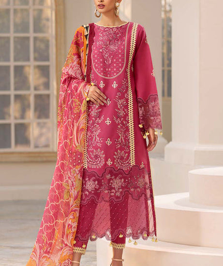 Roheenaz SS Lawn'22 Vol-2 RNZ#2-B