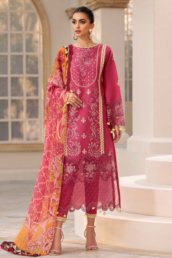 Roheenaz SS Lawn'22 Vol-2 RNZ#2-B