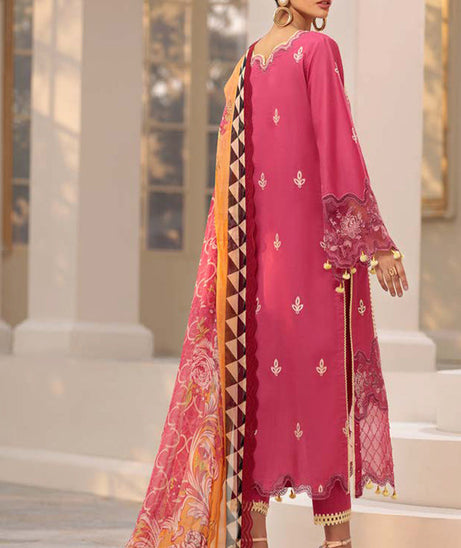 Roheenaz SS Lawn'22 Vol-2 RNZ#2-B