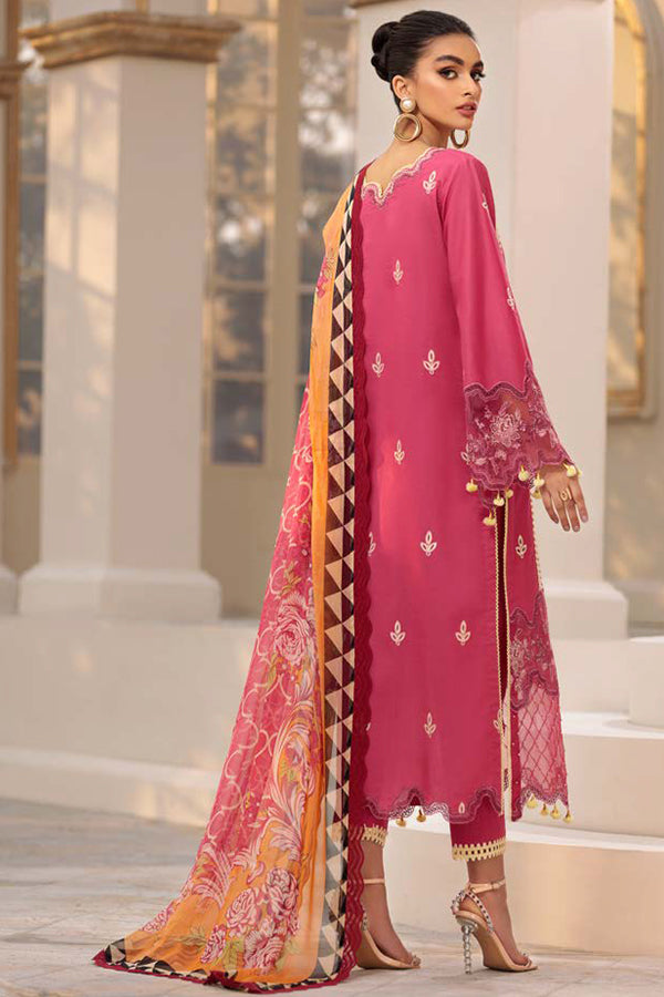 Roheenaz SS Lawn'22 Vol-2 RNZ#2-B