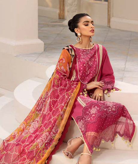 Roheenaz SS Lawn'22 Vol-2 RNZ#2-B