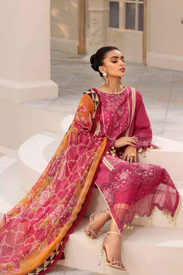 Roheenaz SS Lawn'22 Vol-2 RNZ#2-B