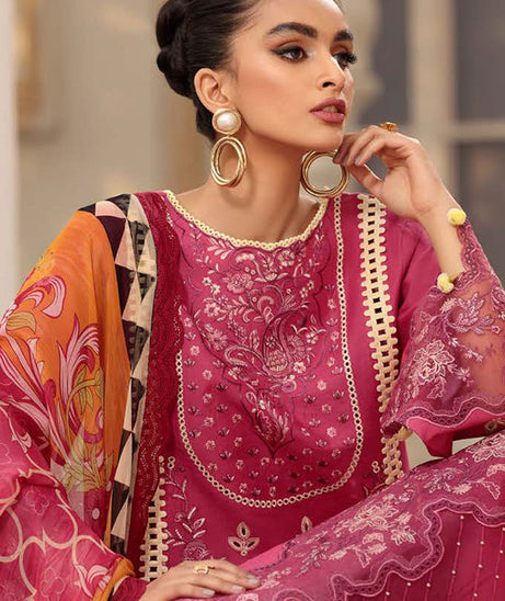 Roheenaz SS Lawn'22 Vol-2 RNZ#2-B