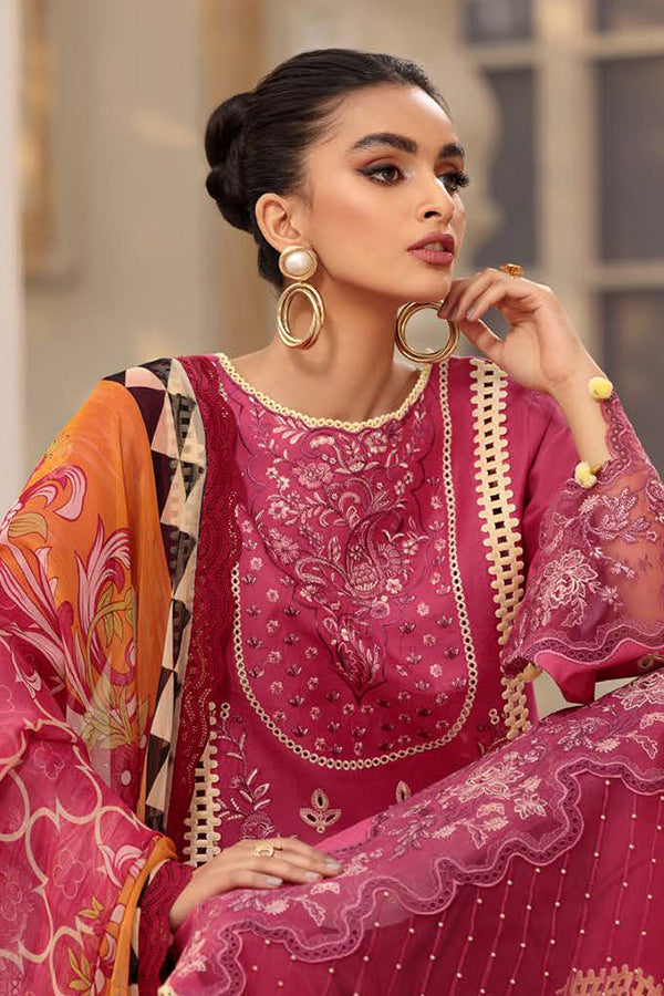Roheenaz SS Lawn'22 Vol-2 RNZ#2-B