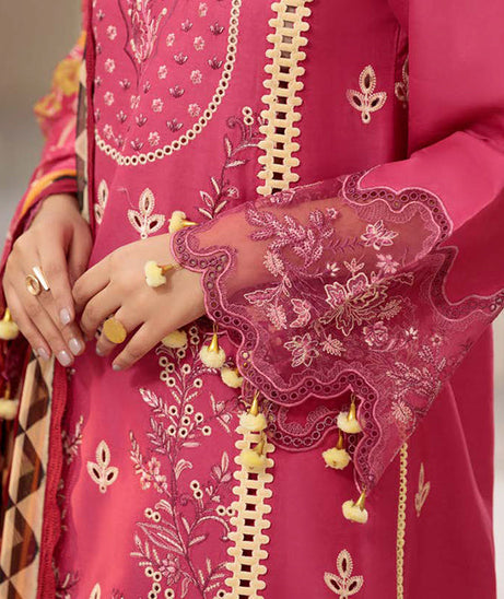 Roheenaz SS Lawn'22 Vol-2 RNZ#2-B