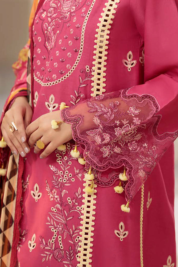 Roheenaz SS Lawn'22 Vol-2 RNZ#2-B