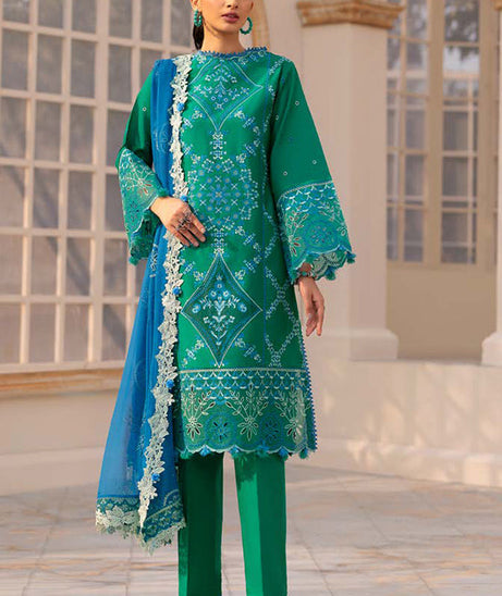 Roheenaz SS Lawn'22 Vol-2 RNZ#5-A