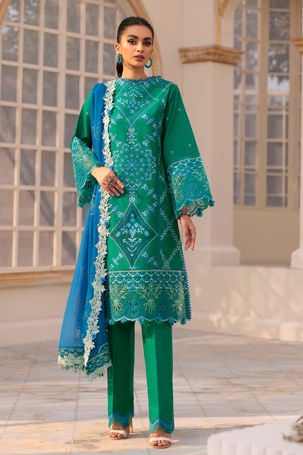 Roheenaz SS Lawn'22 Vol-2 RNZ#5-A