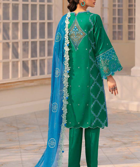 Roheenaz SS Lawn'22 Vol-2 RNZ#5-A