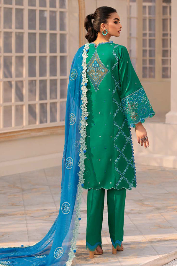 Roheenaz SS Lawn'22 Vol-2 RNZ#5-A