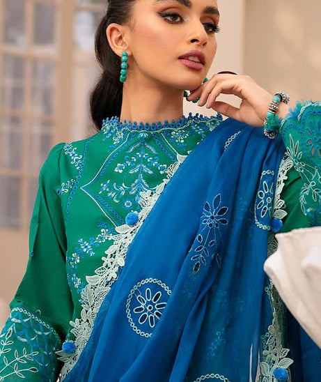 Roheenaz SS Lawn'22 Vol-2 RNZ#5-A