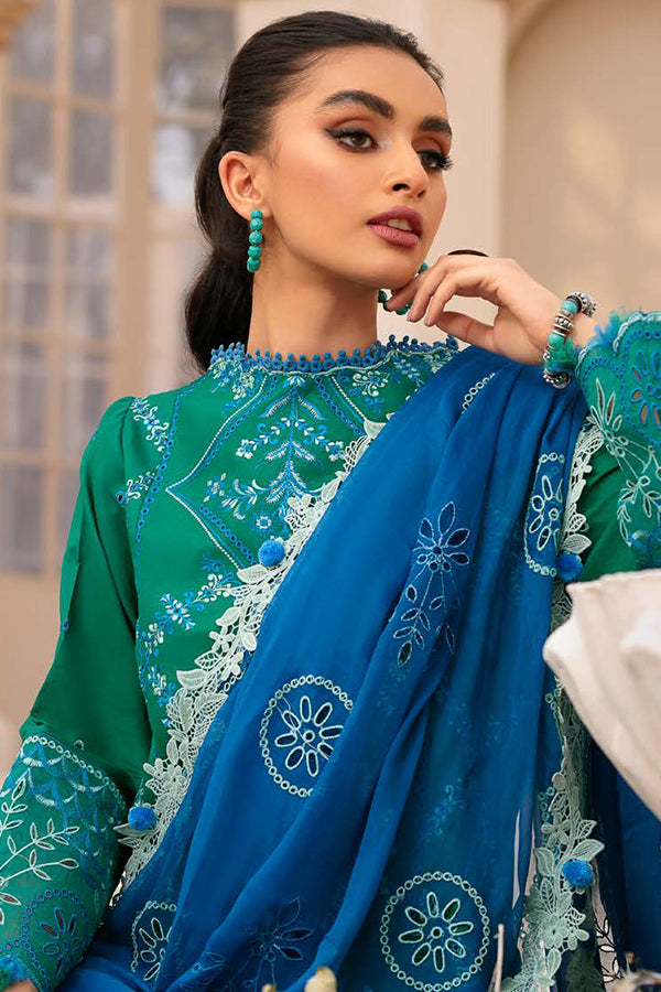 Roheenaz SS Lawn'22 Vol-2 RNZ#5-A
