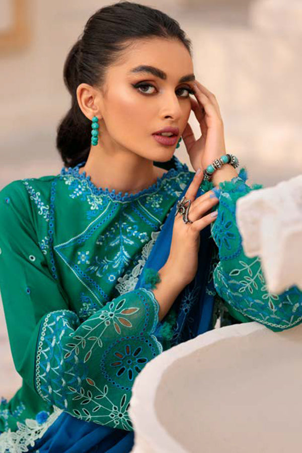 Roheenaz SS Lawn'22 Vol-2 RNZ#5-A