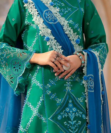 Roheenaz SS Lawn'22 Vol-2 RNZ#5-A