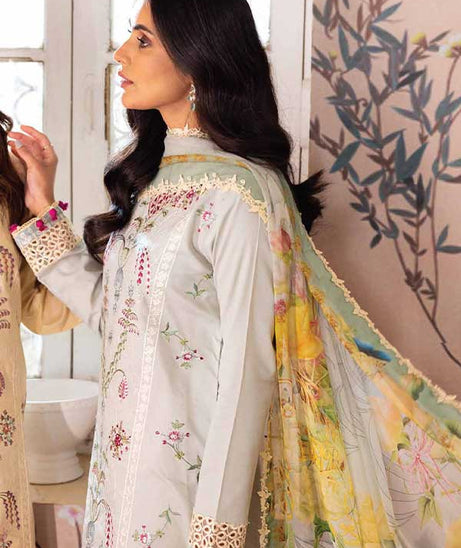 Roheenaz Spring Summer'23 RNZ#07 A