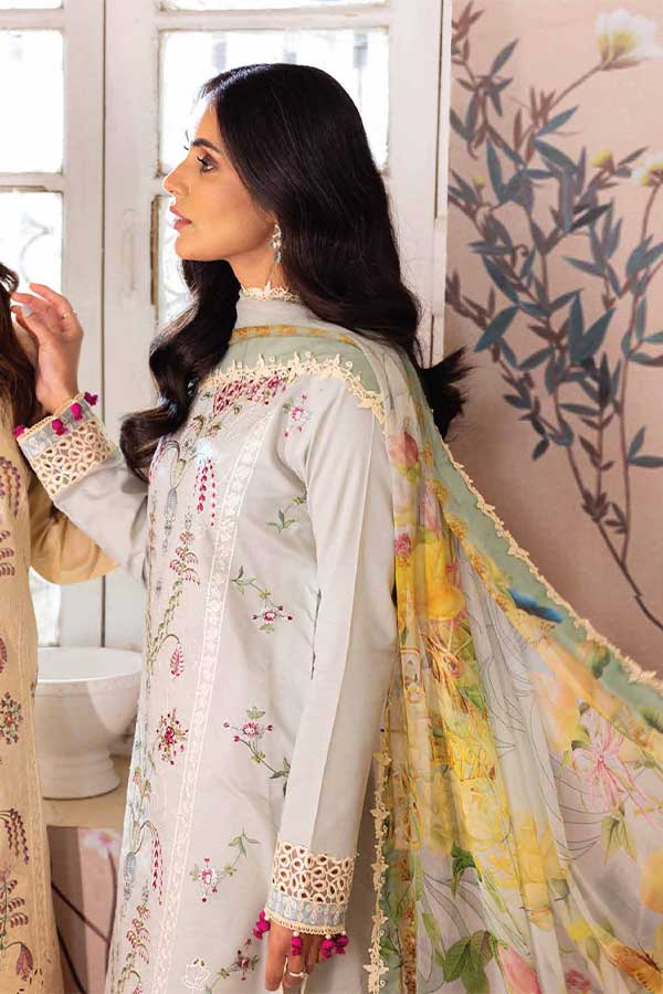 Roheenaz Spring Summer'23 RNZ#07 A