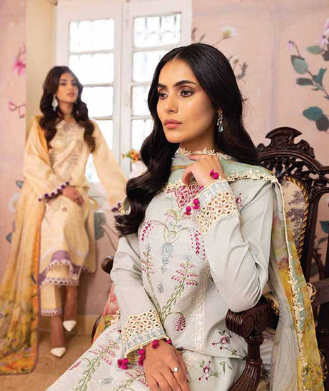 Roheenaz Spring Summer'23 RNZ#07 A