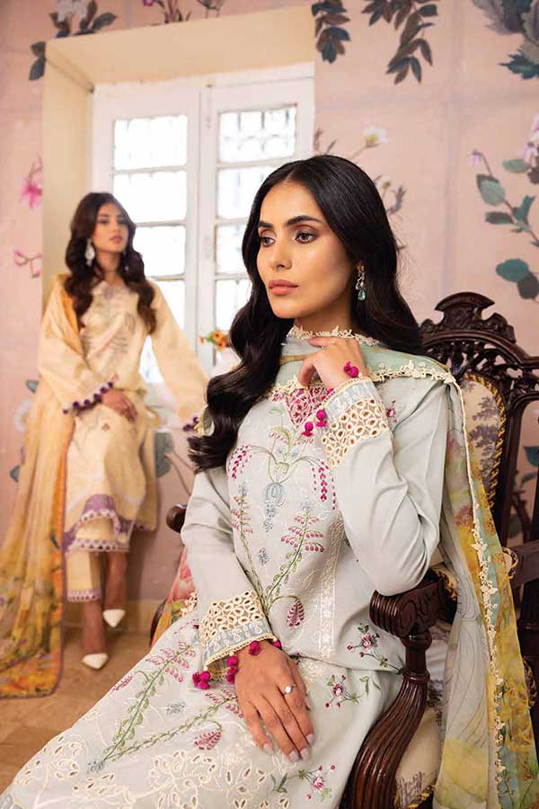 Roheenaz Spring Summer'23 RNZ#07 A