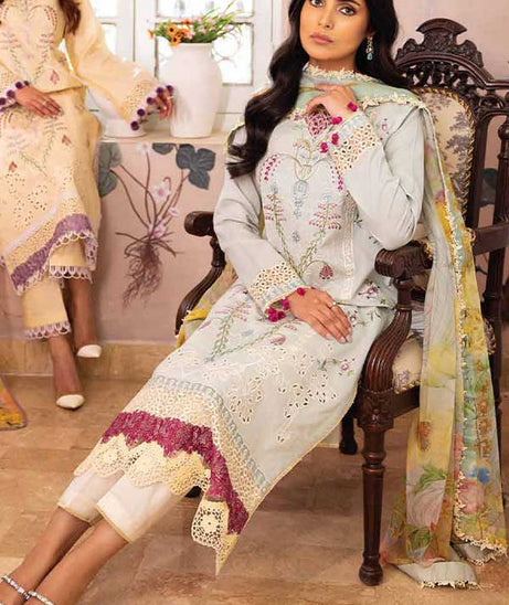 Roheenaz Spring Summer'23 RNZ#07 A