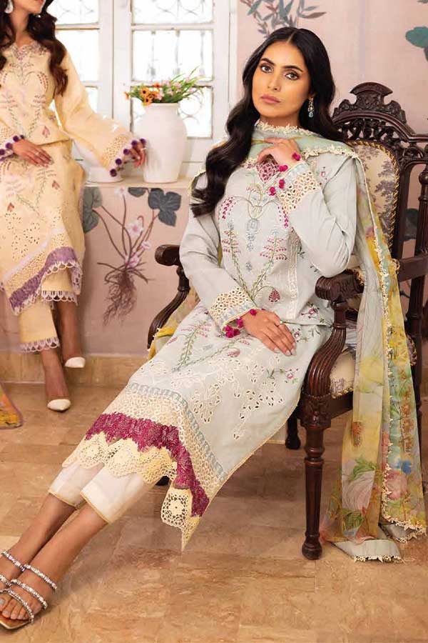 Roheenaz Spring Summer'23 RNZ#07 A