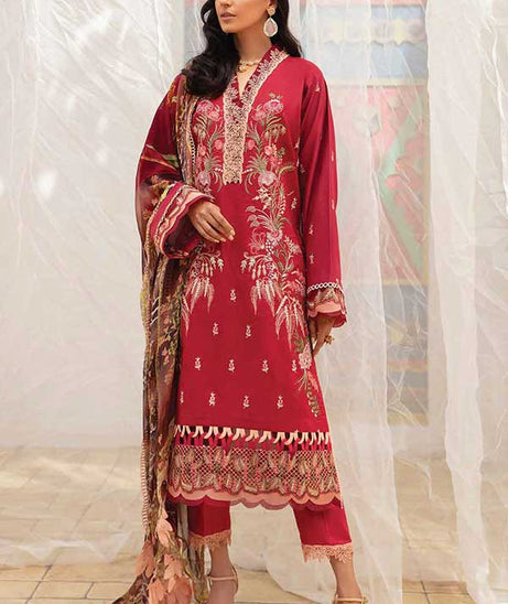 Roheenaz Summer Collection'22 Vol-1 D#5A