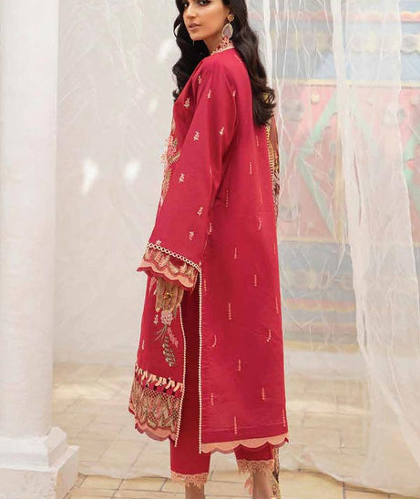 Roheenaz Summer Collection'22 Vol-1 D#5A
