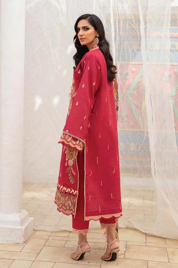 Roheenaz Summer Collection'22 Vol-1 D#5A