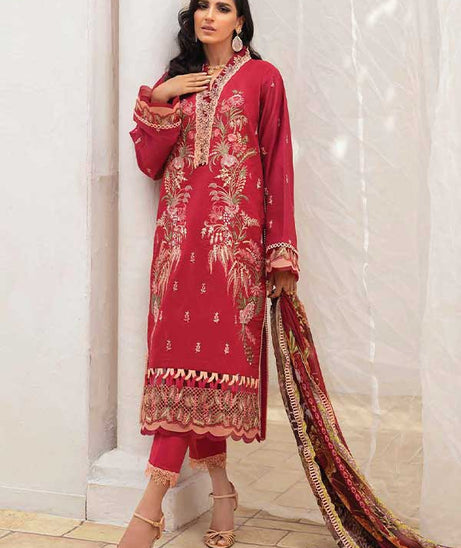 Roheenaz Summer Collection'22 Vol-1 D#5A