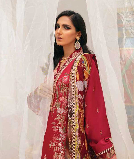 Roheenaz Summer Collection'22 Vol-1 D#5A