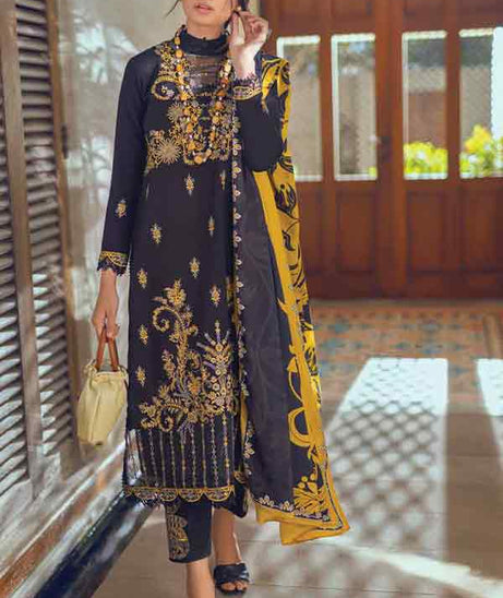 Roheenaz Luxury Winter'22 RNZ#7 B (Manal)