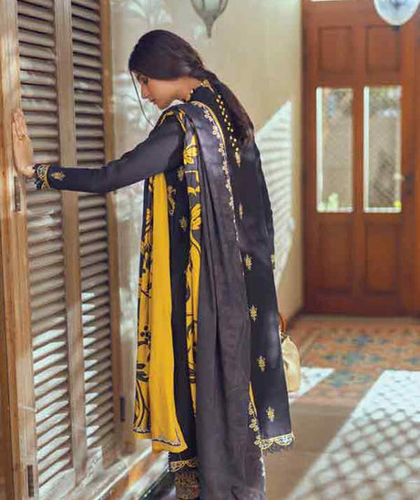 Roheenaz Luxury Winter'22 RNZ#7 B (Manal)