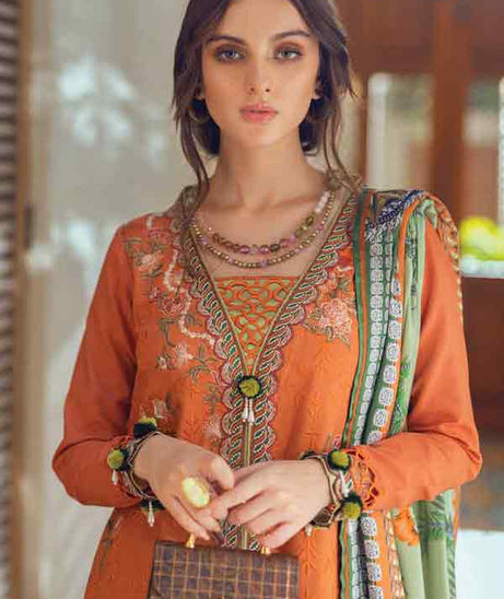 Roheenaz Luxury Winter'22 RNZ#8 A (Humna)