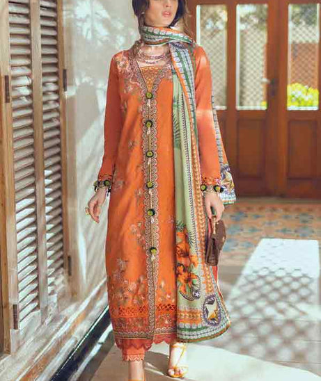 Roheenaz Luxury Winter'22 RNZ#8 A (Humna)