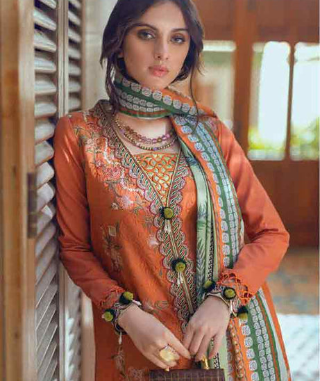 Roheenaz Luxury Winter'22 RNZ#8 A (Humna)