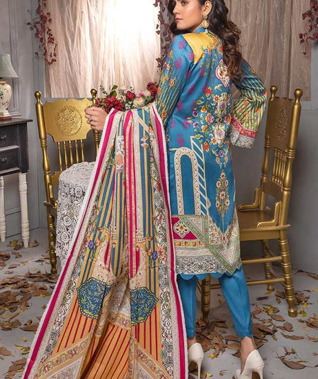 Roupas Premium Winter`20 RP#4-B