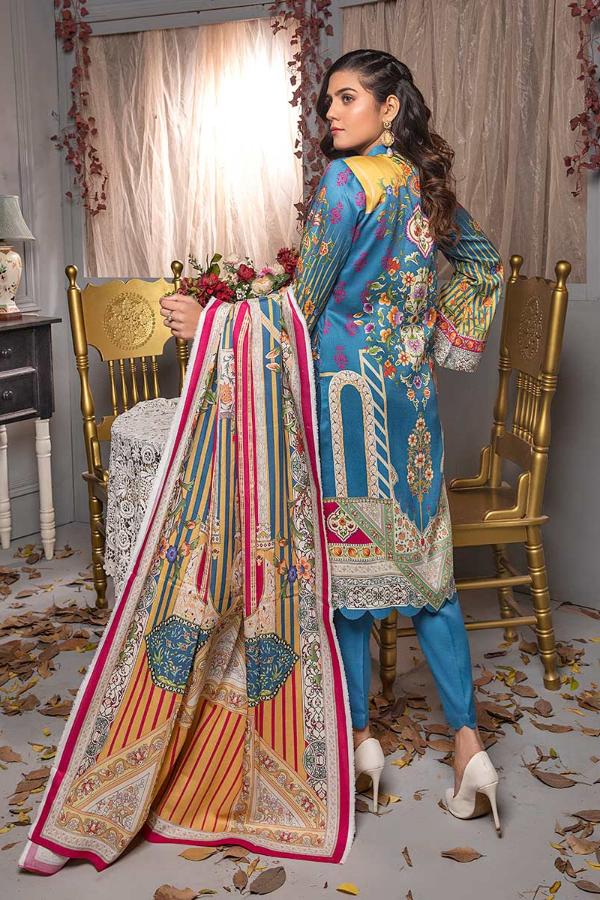 Roupas Premium Winter`20 RP#4-B