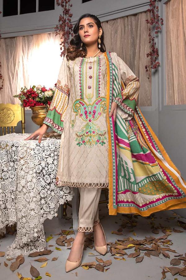 Roupas Premium Winter`20 RP#8-B
