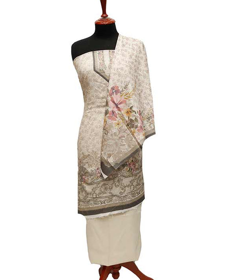 Royal Designer D/Linen`22 D#4055 Cream