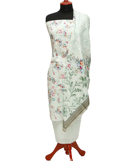Royal Designer Lawn`21 D#2226 L Ferozi