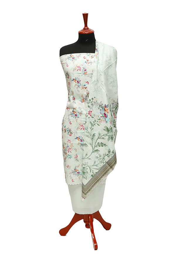 Royal Designer Lawn`21 D#2226 L Ferozi
