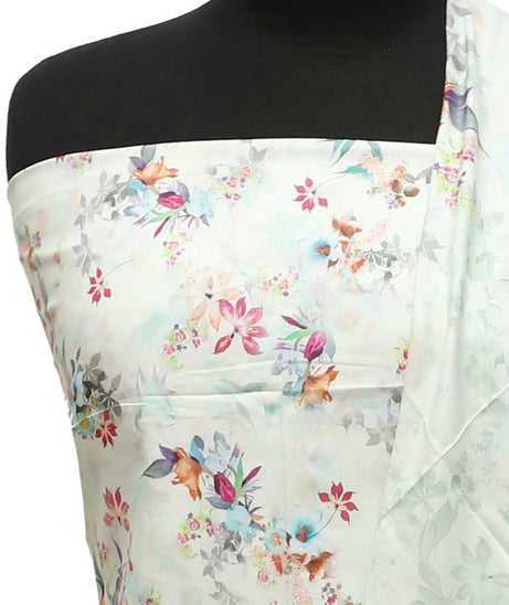 Royal Designer Lawn`21 D#2226 L Ferozi