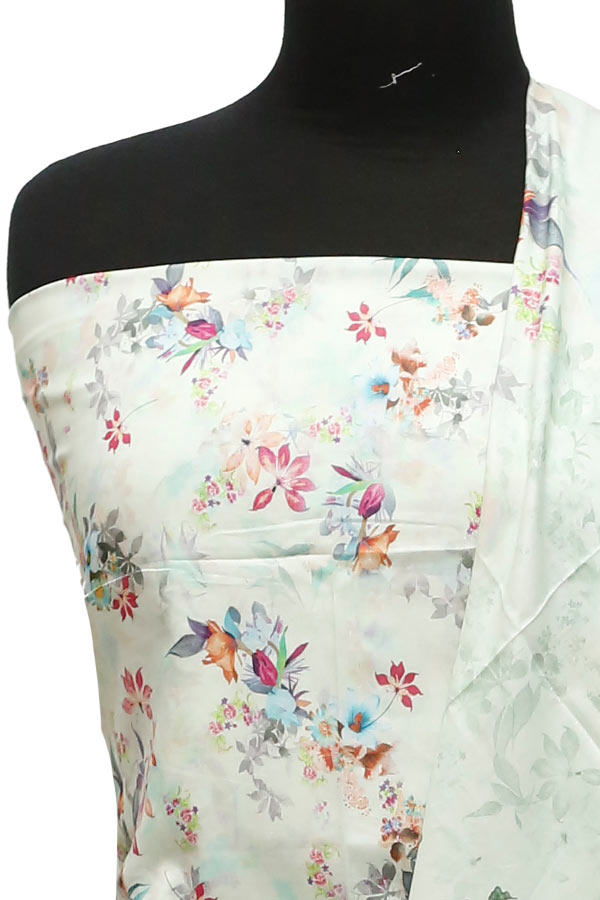 Royal Designer Lawn`21 D#2226 L Ferozi
