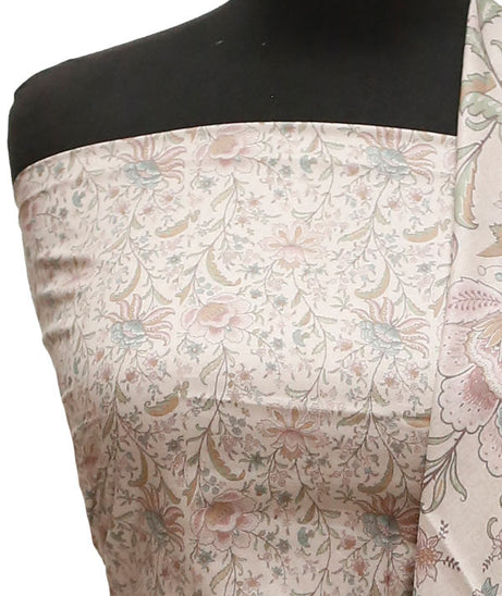 Royal Designer Lawn`21 D#2241 L Brown