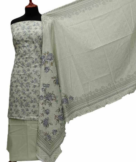 Royal Designer Lawn`21 D#11596 (L Pista)