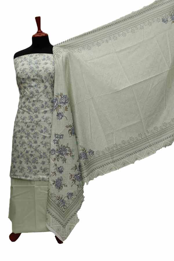 Royal Designer Lawn`21 D#11596 (L Pista)
