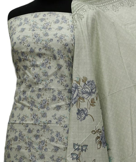 Royal Designer Lawn`21 D#11596 (L Pista)