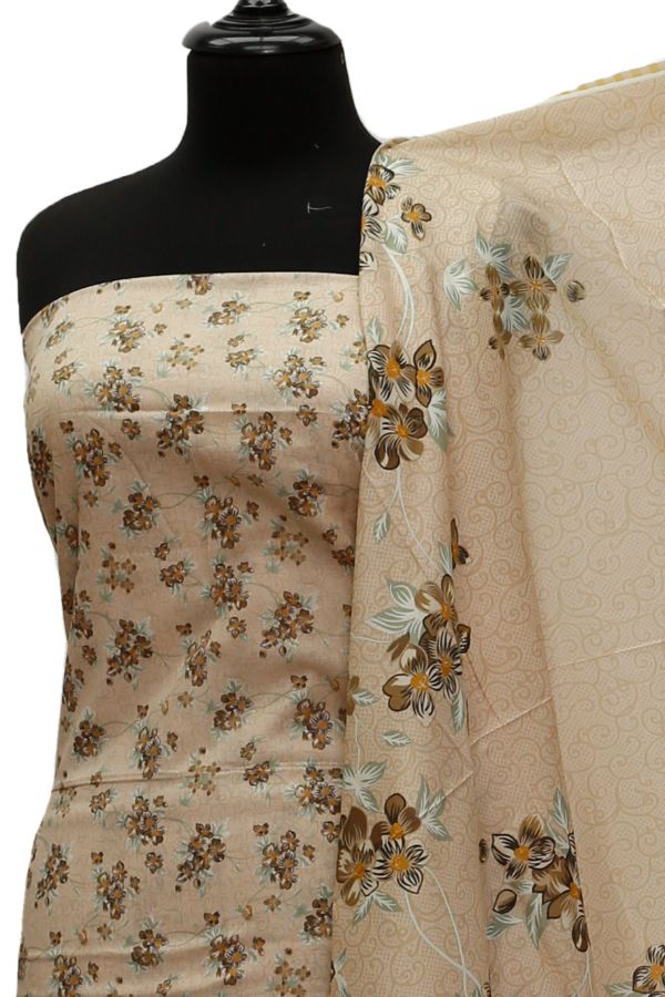 Royal Designer Lawn`21 D#11599 (Skin)