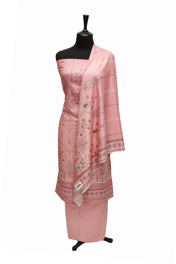 Royal Designer Linen`21 D#1015 (T Pink)